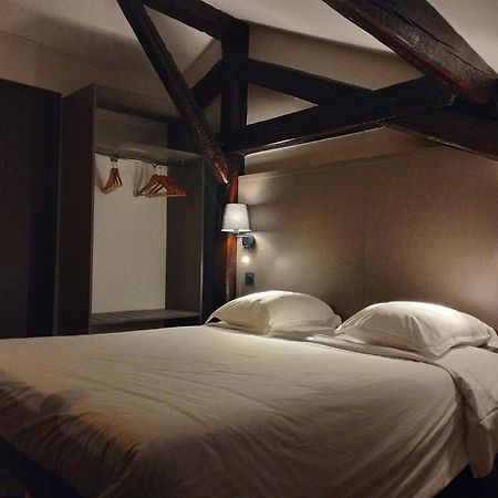 Hotel Royal Montreuil エクステリア 写真