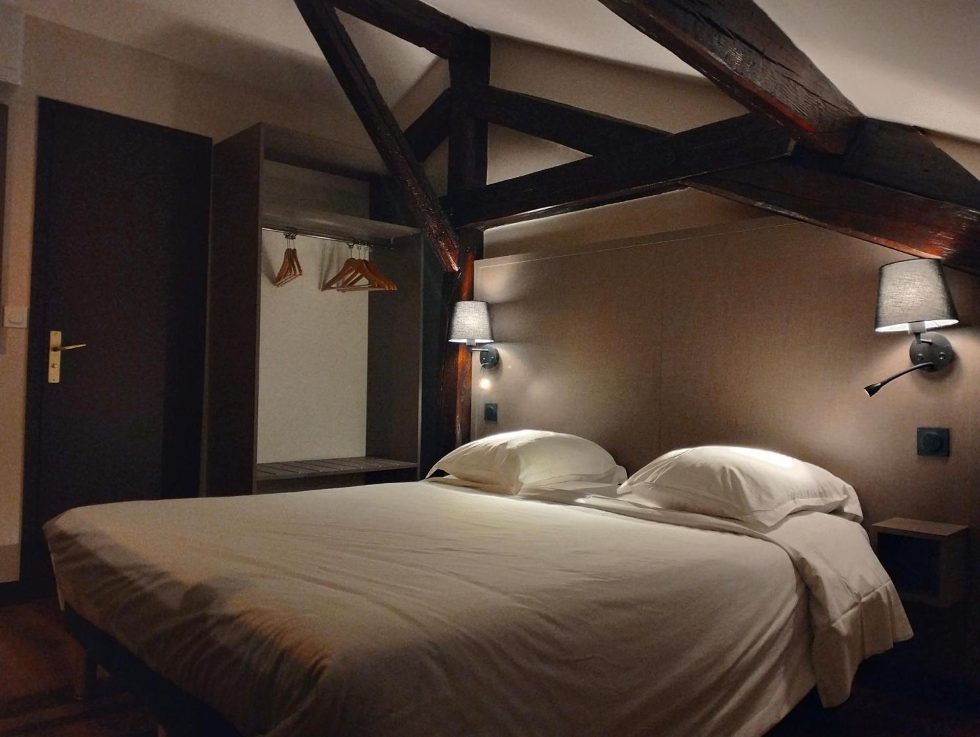 Hotel Royal Montreuil エクステリア 写真