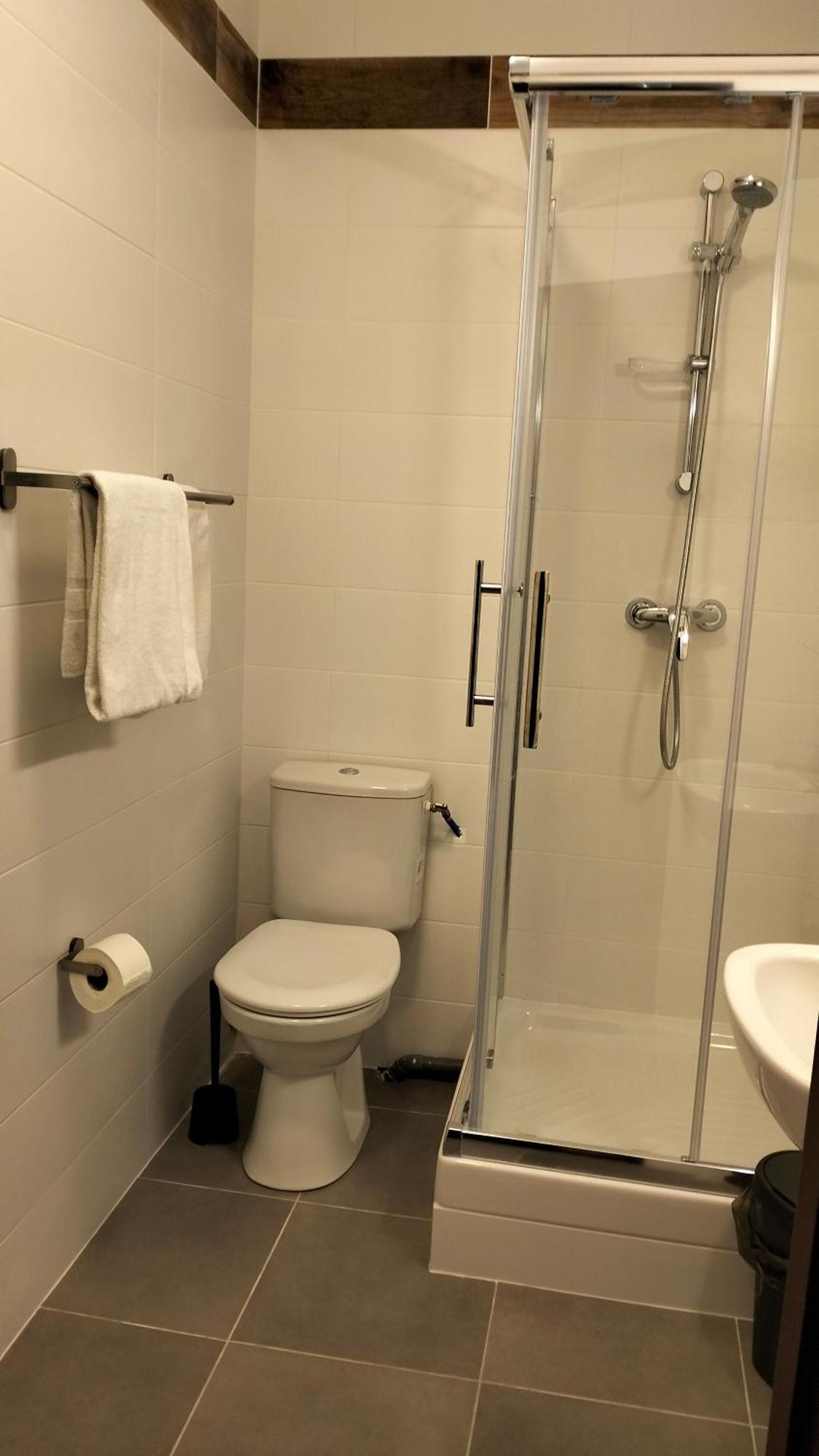 Hotel Royal Montreuil エクステリア 写真